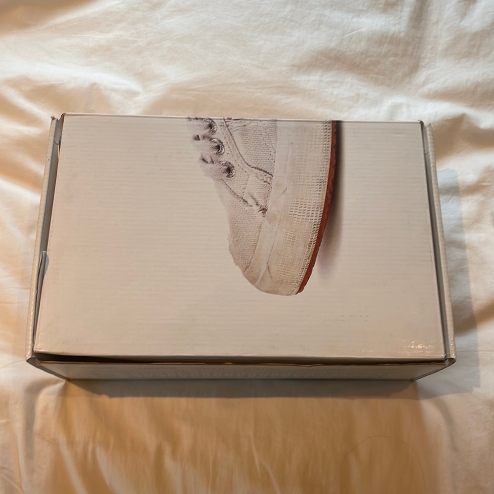 SUPERGA WOMENS 2790 ACOTW PLATFORM FASHION SNEAKER